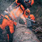 Corrente Husqvarna X-CUT C85 3/8´ 1.5MM 0.058´ 60 ELOS
